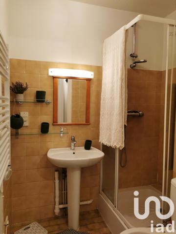 Appartement à vendre 2 pièces 29 m² Meylan