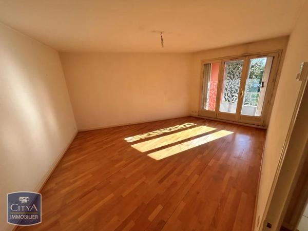 Appartement à vendre 2 pièces 48m² Brive-la-Gaillarde (19100)