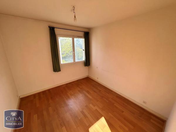 Appartement à vendre 2 pièces 48m² Brive-la-Gaillarde (19100)