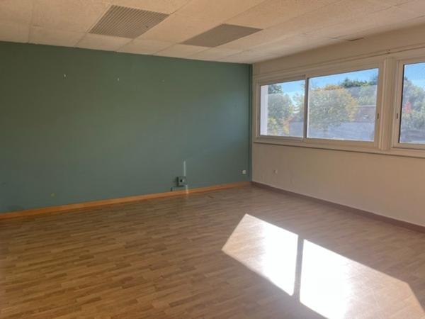 Local commercial Sautron centre ville 33 m2