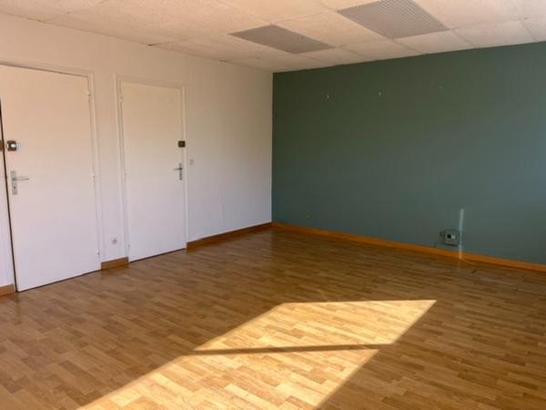 Local commercial Sautron centre ville 33 m2
