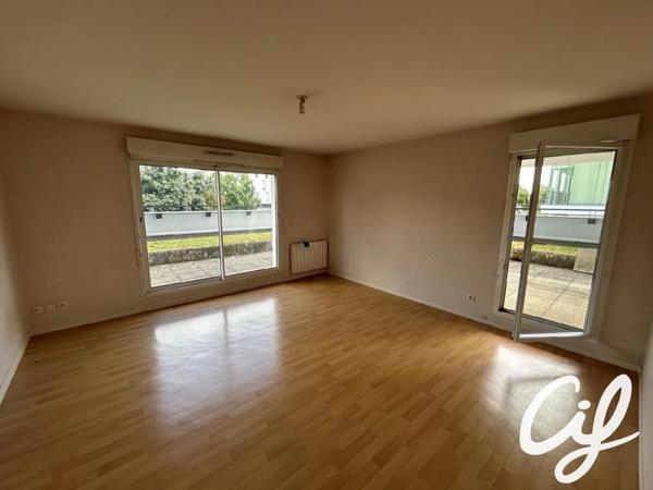 Appartement à vendre à Roche-sur-Yon (85000)