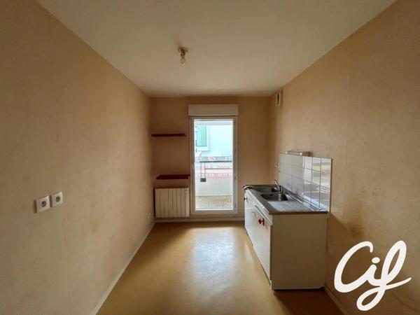 Appartement à vendre à Roche-sur-Yon (85000)