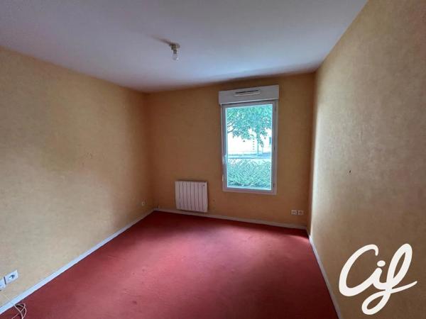 Appartement à vendre à Roche-sur-Yon (85000)