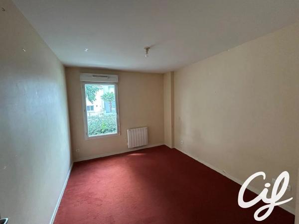 Appartement à vendre à Roche-sur-Yon (85000)