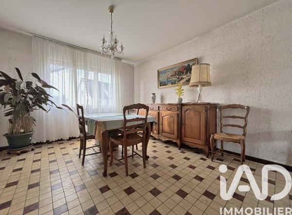 Maison à vendre 5 pièces 108 m² Cagny