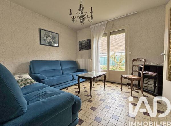 Maison à vendre 5 pièces 108 m² Cagny