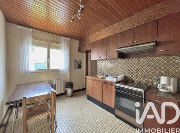 Maison à vendre 5 pièces 108 m² Cagny