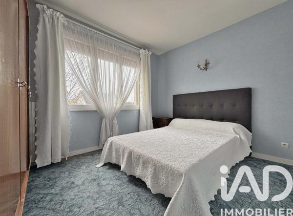 Maison à vendre 5 pièces 108 m² Cagny
