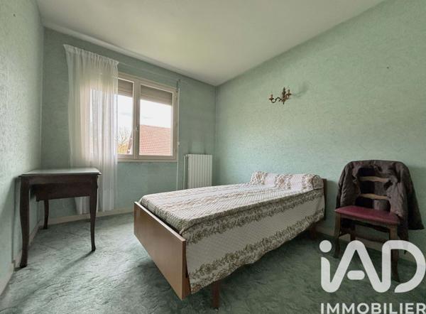 Maison à vendre 5 pièces 108 m² Cagny