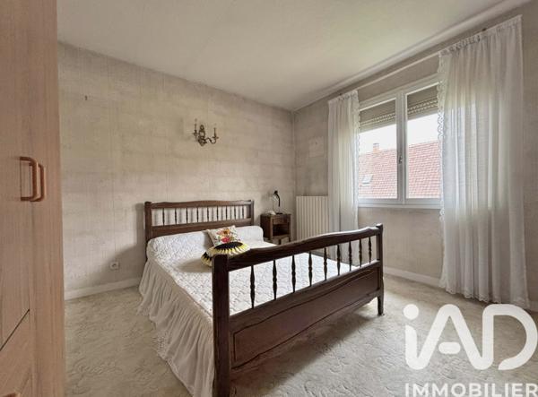 Maison à vendre 5 pièces 108 m² Cagny