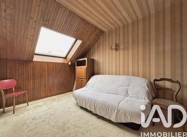 Maison à vendre 5 pièces 108 m² Cagny