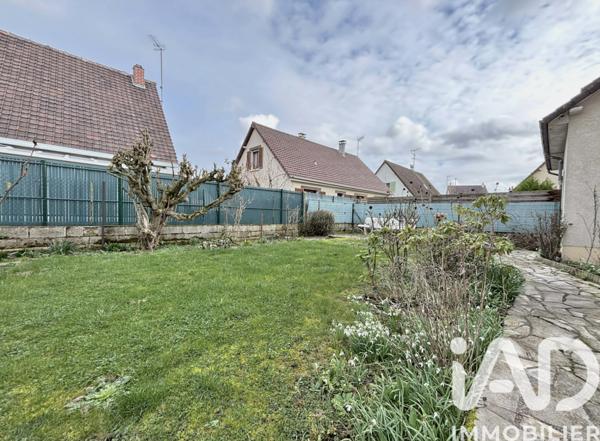 Maison à vendre 5 pièces 108 m² Cagny