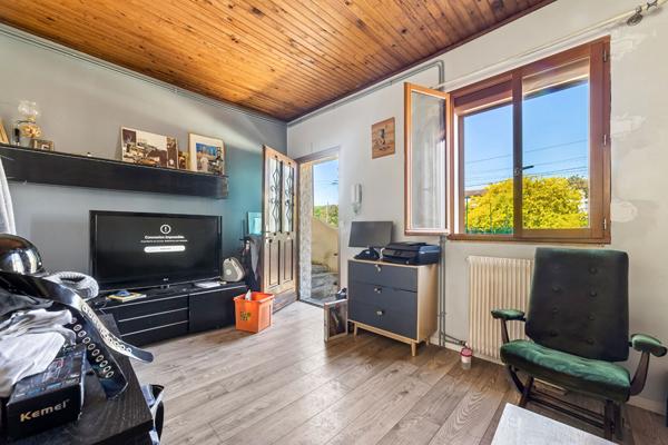 Maison Romainville 6 pièces 237 m2 avec jardin