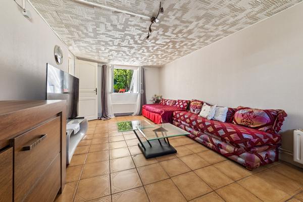 Maison Romainville 6 pièces 237 m2 avec jardin