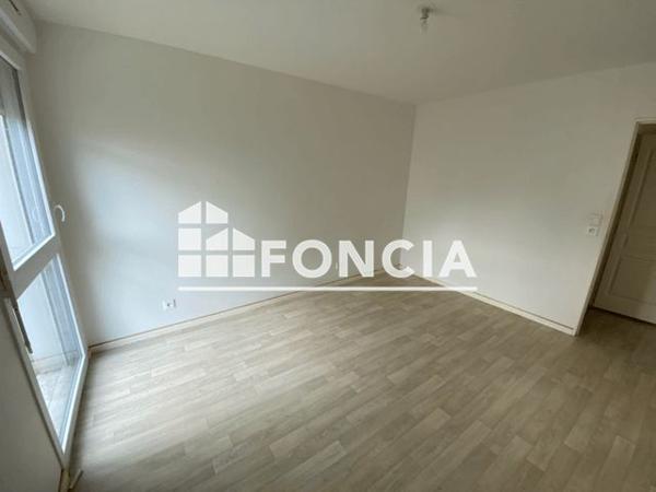 Location Appartement 3 pièces 58.61 m² - 02 RUE MARCELLE GOURMELON Arpajon 91290