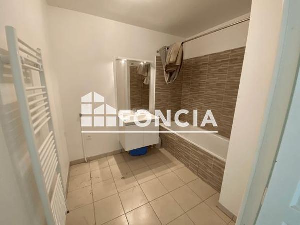 Location Appartement 3 pièces 58.61 m² - 02 RUE MARCELLE GOURMELON Arpajon 91290