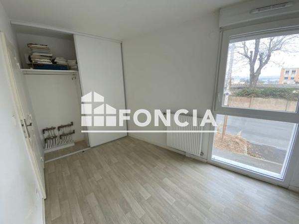 Location Appartement 3 pièces 58.61 m² - 02 RUE MARCELLE GOURMELON Arpajon 91290