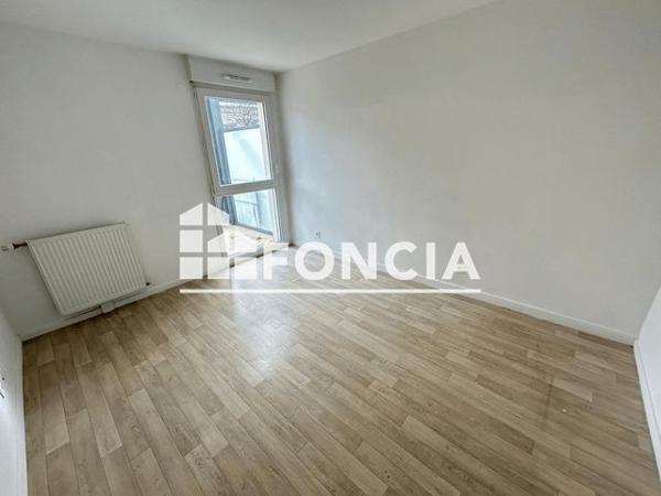 Location Appartement 3 pièces 58.61 m² - 02 RUE MARCELLE GOURMELON Arpajon 91290