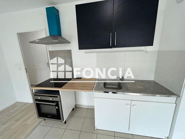 Location Appartement 3 pièces 58.61 m² - 02 RUE MARCELLE GOURMELON Arpajon 91290