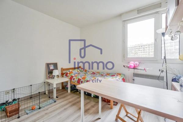 Appartement à vendre à Lyon (69008)