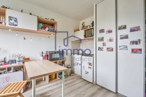 Appartement à vendre à Lyon (69008)