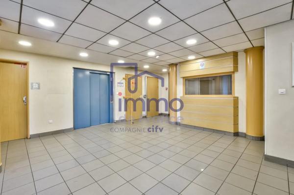 Appartement à vendre à Lyon (69008)