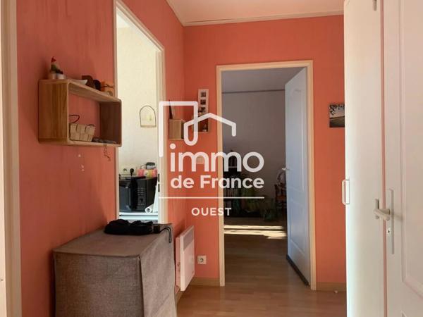 Appartement à vendre à Angers (49000)