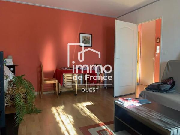 Appartement à vendre à Angers (49000)