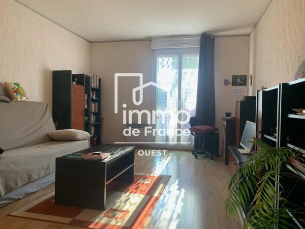Appartement à vendre à Angers (49000)