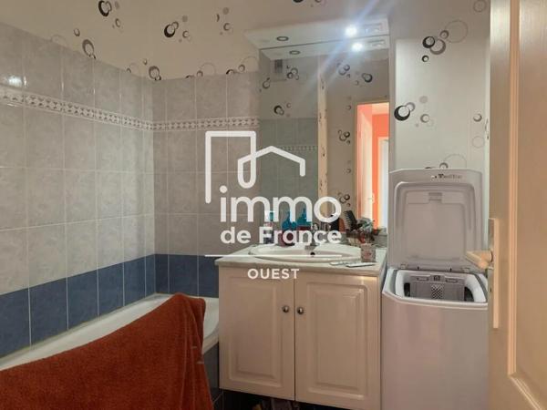 Appartement à vendre à Angers (49000)