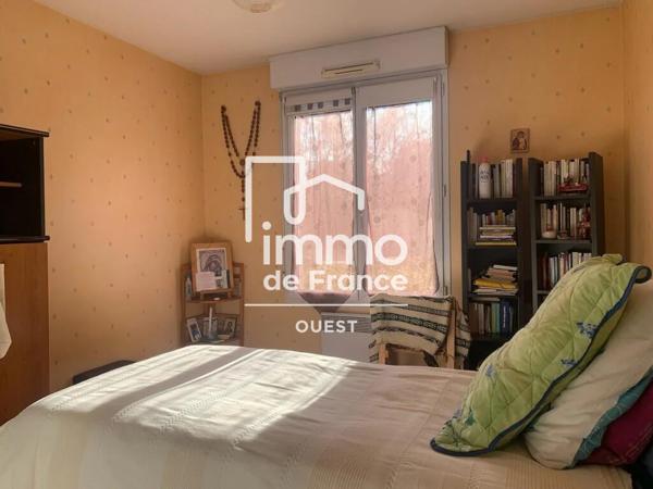 Appartement à vendre à Angers (49000)