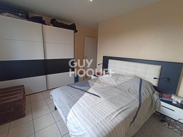 Maison de plain pied dans secteur prisé - Un véritable havre de paix !