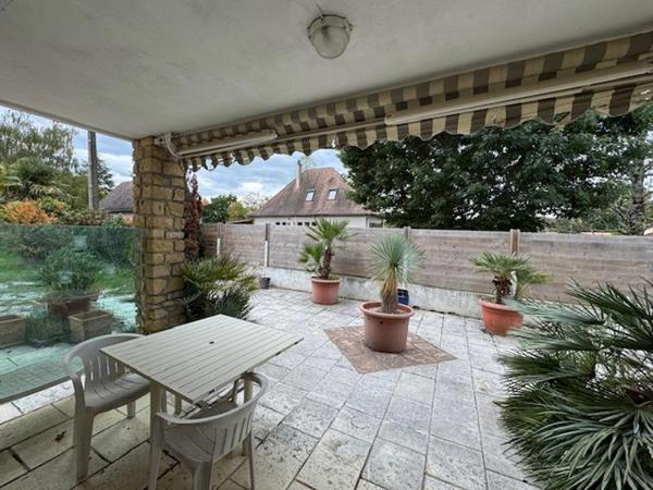 Maison à vendre |  Montpon-Ménestérol |  7 pièces | 177 m²