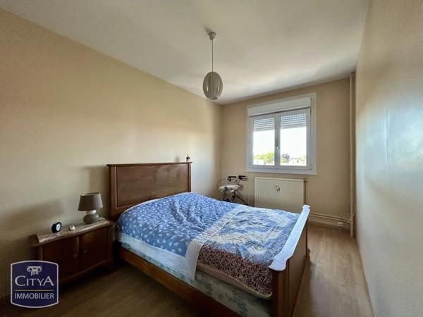 Appartement à vendre 3 pièces 67m² Lille (59160)