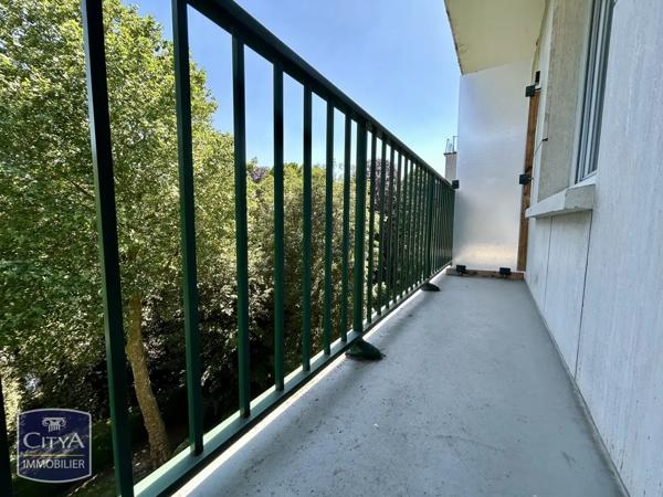 Appartement à vendre 3 pièces 67m² Lille (59160)