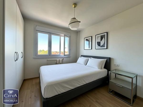 Appartement à vendre 3 pièces 67m² Lille (59160)
