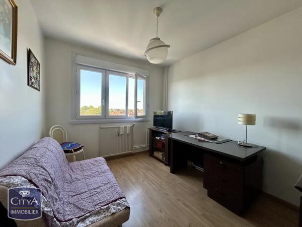 Appartement à vendre 3 pièces 67m² Lille (59160)