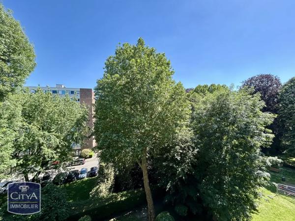 Appartement à vendre 3 pièces 67m² Lille (59160)