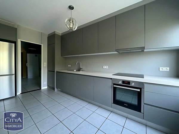 Appartement à vendre 3 pièces 67m² Lille (59160)