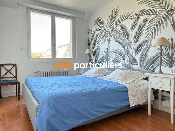 Vente Maison147 m² - 9 Pièces - LAVAL (53000)