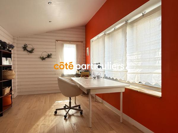 Vente Maison147 m² - 9 Pièces - LAVAL (53000)