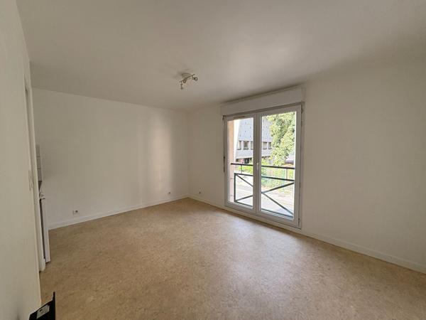 Appartement Clermont Ferrand 1 pièce(s)