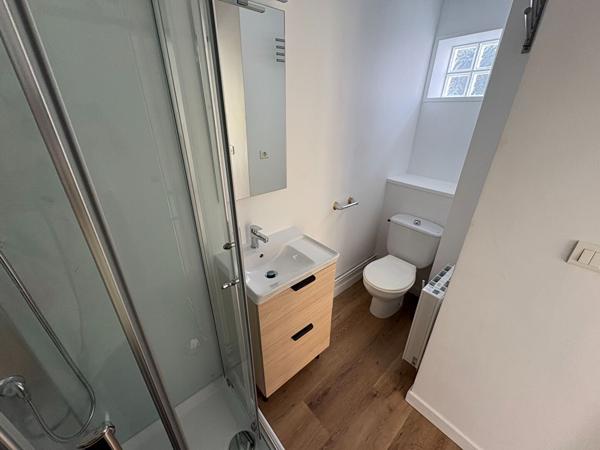 Appartement Clermont Ferrand 1 pièce(s)