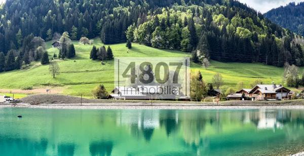 Appartement à vendre à Praz-sur-Arly (74120)