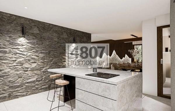 Appartement à vendre à Praz-sur-Arly (74120)