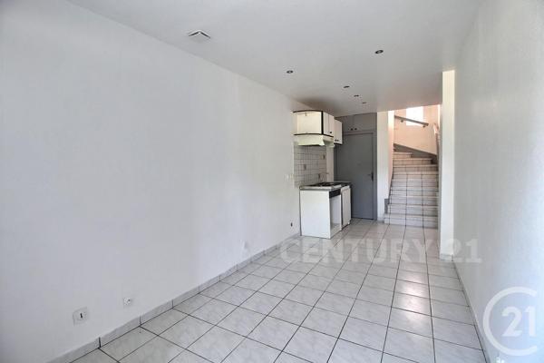 Maison à vendre  2 pièces - 30 m2 FREYMING MERLEBACH - 57