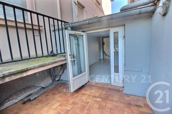 Maison à vendre  2 pièces - 30 m2 FREYMING MERLEBACH - 57