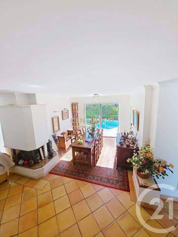 Maison à vendre  5 pièces - 131,53 m2 ST JEAN DE VEDAS - 34