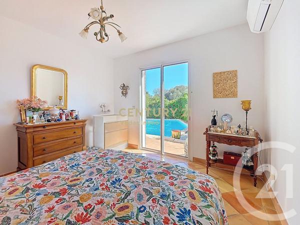 Maison à vendre  5 pièces - 131,53 m2 ST JEAN DE VEDAS - 34